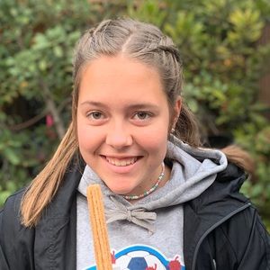 Meet your Posher, Lexie